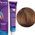 Fanola Haarverf Professional Colouring Cream 9.14 Walnut