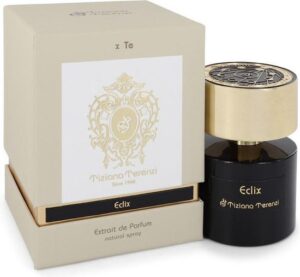 Tiziana Terenzi - Eclix - Eau De Parfum - 100ML - Afbeelding 3