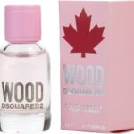 Dsquared2 Wood pour Femme - 5ml (miniatuur)