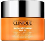 Clinique Age Prevention Superdefense Multi correction Cream Spf25 Creme Drogegecombineerde Huid 30ml - Afbeelding 3