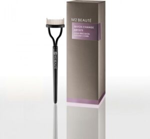 M2 Beauté Eyelash Comb 1 st. - Afbeelding 4