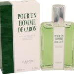 Caron Pour Un Homme Eau De Toilette Spray 125ml