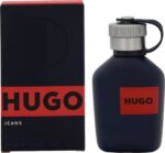 Hugo Jeans Eau de Toilette 75ml spray - Afbeelding 3