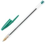 Bic Cristal Pennen Doos - Groen - 50 Pennen - Afbeelding 2