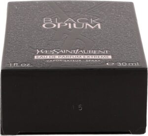 Yves Saint Laurent Black Opium Extreme 30 ml Eau de Parfum - Afbeelding 3