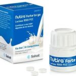 Salvat Nutira Forte To Go 30 Tablets
