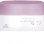 Wella SP Balance Scalp Haarmasker 200 ml