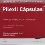 Food Supplement Pilexil 100 Units