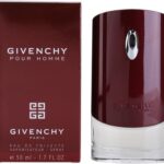 Givenchy  Purple Box  Eau De Toilette Spray 50 ml for Men