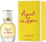 Lanvin - A Girl in Capri - Eau De Toilette - 30ML