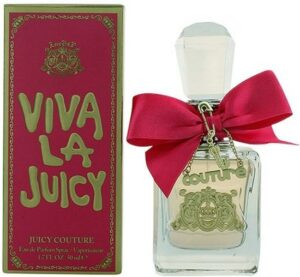 Juicy Couture - Viva La Juicy - Eau De Parfum - 30ML - Afbeelding 3