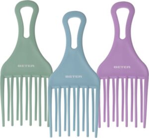 Volumineuze kam Beter - Afbeelding 2