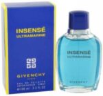 Givenchy Intense Ultramarine Eau De Toilette 100ml Spray - Afbeelding 3