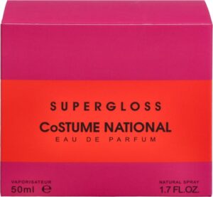 Damesparfum Costume National EDP Supergloss 50 ml - Afbeelding 3