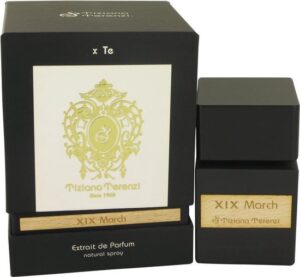 Tiziana Terenzi Xix March extrait de parfum 100ml - Afbeelding 4