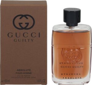 Gucci Guilty Absolute - 50ml - Eau de parfum - Afbeelding 4
