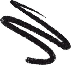 Benefit BAD GAL 24 hour eye pencil waterproof black 0 25 gr - Afbeelding 3