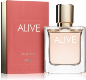 Hugo Boss Alive Edp W 30 Ml - Afbeelding 2