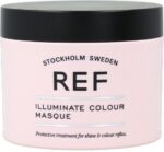 REF Stockholm - Haarmasker Illuminate Colour - 250ml - Afbeelding 4