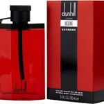 Alfred Dunhill Desire Red Extreme Eau De Toilette Spray 100 Ml For Men