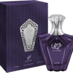 Afnan Turathi Blue eau de parfum spray 90 ml