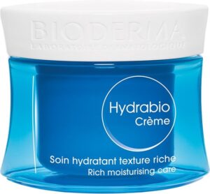 Bioderma Hydrabio Nourishing Moisturizing Cream For Dry To Very Dry Sensitive Skin 50 Ml - Afbeelding 2