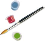 Ravensburger Schilderen op nummer Paardenblik - Hobbypakket - Afbeelding 3