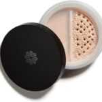 Lily Lolo Mineral Foundation SPF 15 Hot Chocolate