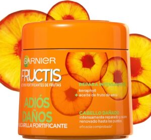 Fructis Goodbye Give Us Mask By Garnier 300 Ml - Afbeelding 4