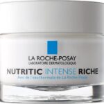 Nutritic Intense Rich Cream By La Roche-posay 50 Ml