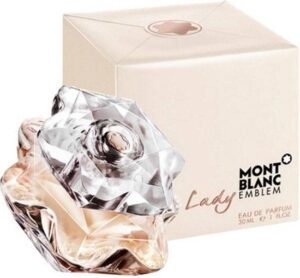 Mont Blanc Lady Emblem EDP W 75 ml - Afbeelding 2