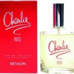 Revlon Charlie Red - 100ml - Eau de toilette