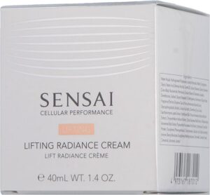 Anti-Veroudering Crème Sensai Cellular Performance Lifting Radiance (40 ml) - Afbeelding 4