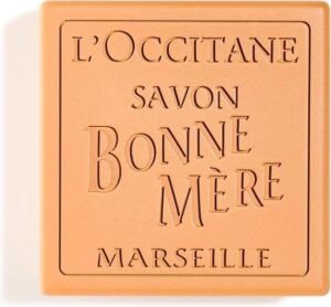 L'occitane Savon Limon Verde Mand 100g
