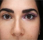 Rimmel London Scandaleyes Wow Wings Waterproof Mascara 001-Black - Afbeelding 3