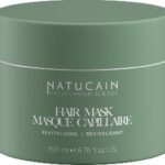 Natucain Revitalizing Haarmasker 200ML
