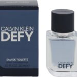Calvin Klein Defy Edt Spray