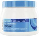 Matrix Total Treat Deep Cream Mask 500 ml