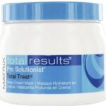 Matrix Total Treat Deep Cream Mask 500 ml
