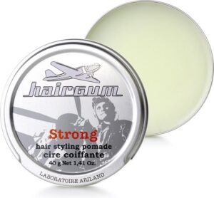 Hairgum - Strong Pomade - 40 gr