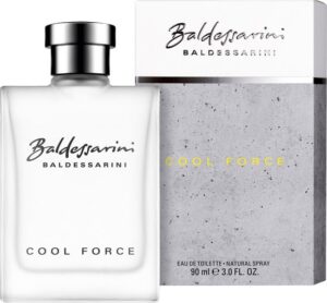 Baldessarini Cool Force EDT M 90 ml - Afbeelding 2
