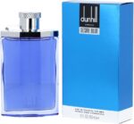 Herenparfum Dunhill EDT Desire Blue 150 ml - Afbeelding 4