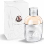 Moncler pour Femme - 60 - eau de parfum spray - damesparfum