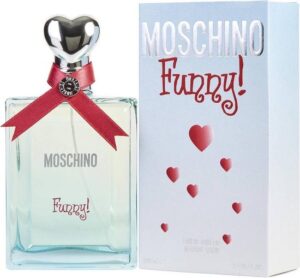 Moschino Funny - 25 ml - Eau de toilette