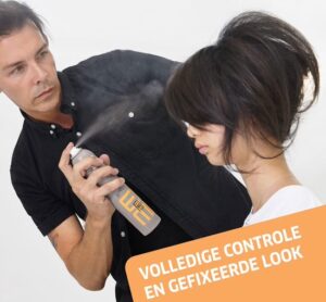 Wella EIMI Super Set 300ML - Afbeelding 4