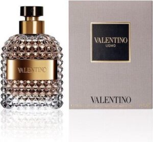Valentino Valentino Uomo EDT M 100 ml - Afbeelding 3