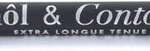 Bourjois Khol & Contour Extra Long Wear Oogpotlood - 003 Misti-gris