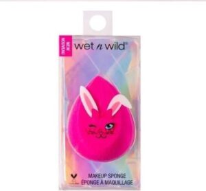 Wet N Wild Makeup Sponge 1 Pc For Women - Afbeelding 2