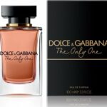 Dolce & Gabbana The Only One EDP W 100 ml