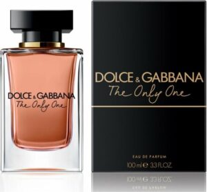 Dolce & Gabbana The Only One EDP W 100 ml